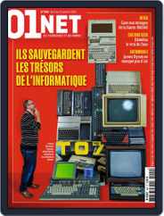 01net (Digital) Subscription January 9th, 2019 Issue