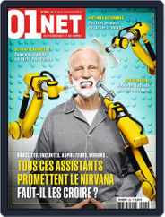 01net (Digital) Subscription March 27th, 2019 Issue