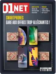 01net (Digital) Subscription April 24th, 2019 Issue