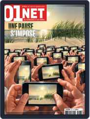 01net (Digital) Subscription August 7th, 2019 Issue