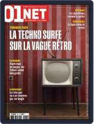 01net (Digital) Subscription September 18th, 2019 Issue