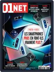 01net (Digital) Subscription October 30th, 2019 Issue