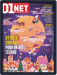 01net (Digital) Subscription December 4th, 2019 Issue
