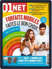 01net (Digital) Subscription February 12th, 2020 Issue