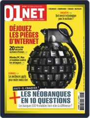 01net (Digital) Subscription March 23rd, 2020 Issue