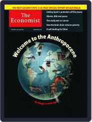 The Economist Middle East and Africa edition (Digital) Subscription May 27th, 2011 Issue