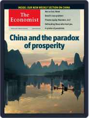 The Economist Middle East and Africa edition (Digital) Subscription January 27th, 2012 Issue