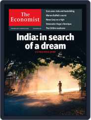 The Economist Middle East and Africa edition (Digital) Subscription September 28th, 2012 Issue