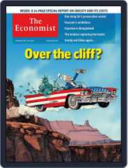 The Economist Middle East and Africa edition (Digital) Subscription December 14th, 2012 Issue