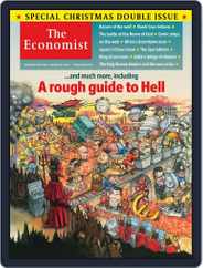 The Economist Middle East and Africa edition (Digital) Subscription December 20th, 2012 Issue