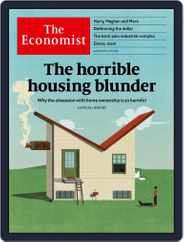 The Economist Middle East and Africa edition (Digital) Subscription January 18th, 2020 Issue