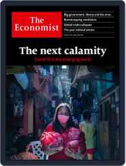 The Economist Middle East and Africa edition (Digital) Subscription March 28th, 2020 Issue