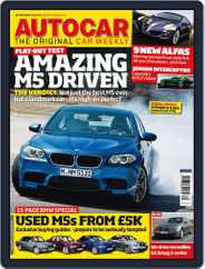 Autocar (Digital) Subscription                    September 27th, 2011 Issue