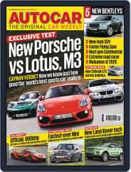 Autocar (Digital) Subscription                    February 19th, 2013 Issue