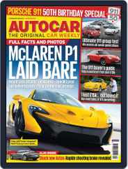 Autocar (Digital) Subscription                    February 26th, 2013 Issue