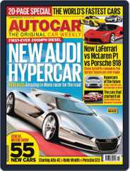 Autocar (Digital) Subscription                    March 12th, 2013 Issue