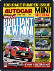 Autocar (Digital) Subscription                    February 4th, 2014 Issue