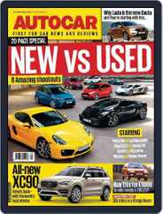 Autocar (Digital) Subscription                    August 27th, 2014 Issue