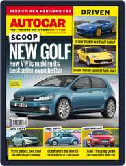 Autocar (Digital) Subscription                    July 25th, 2018 Issue