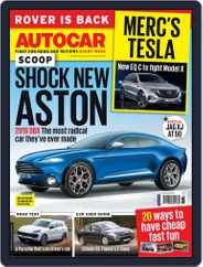 Autocar (Digital) Subscription                    September 5th, 2018 Issue