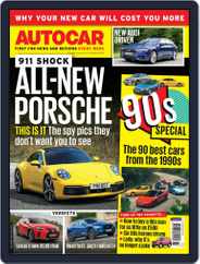 Autocar (Digital) Subscription                    September 12th, 2018 Issue