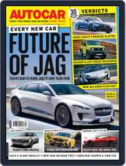 Autocar (Digital) Subscription                    September 26th, 2018 Issue