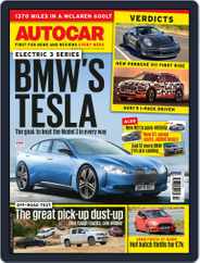 Autocar (Digital) Subscription                    October 17th, 2018 Issue