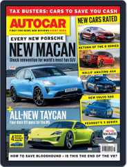 Autocar (Digital) Subscription                    October 24th, 2018 Issue