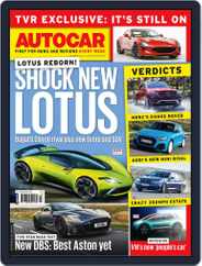 Autocar (Digital) Subscription                    November 21st, 2018 Issue