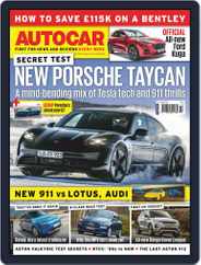 Autocar (Digital) Subscription                    April 3rd, 2019 Issue