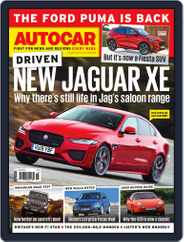 Autocar (Digital) Subscription                    April 10th, 2019 Issue