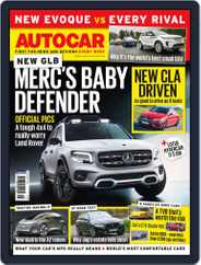 Autocar (Digital) Subscription                    April 17th, 2019 Issue