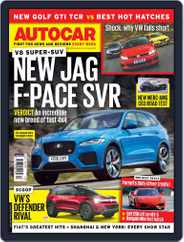 Autocar (Digital) Subscription                    April 24th, 2019 Issue