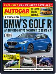 Autocar (Digital) Subscription                    May 29th, 2019 Issue