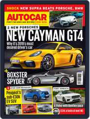 Autocar (Digital) Subscription                    June 19th, 2019 Issue