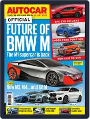 Autocar (Digital) Subscription                    June 26th, 2019 Issue