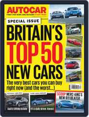 Autocar (Digital) Subscription                    August 21st, 2019 Issue