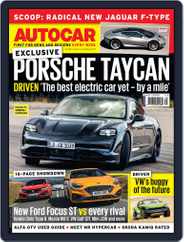 Autocar (Digital) Subscription                    August 28th, 2019 Issue