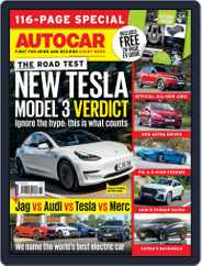 Autocar (Digital) Subscription                    September 4th, 2019 Issue
