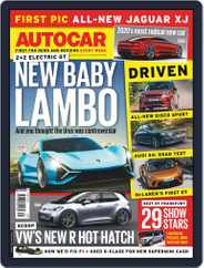 Autocar (Digital) Subscription                    September 18th, 2019 Issue