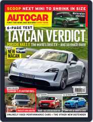 Autocar (Digital) Subscription                    September 25th, 2019 Issue