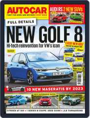 Autocar (Digital) Subscription                    October 2nd, 2019 Issue