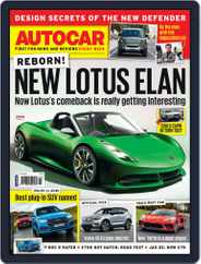 Autocar (Digital) Subscription                    October 23rd, 2019 Issue