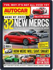 Autocar (Digital) Subscription                    January 22nd, 2020 Issue