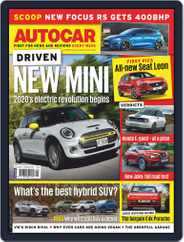 Autocar (Digital) Subscription January 29th, 2020 Issue
