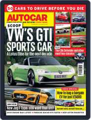 Autocar (Digital) Subscription February 12th, 2020 Issue