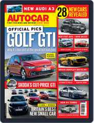 Autocar (Digital) Subscription March 4th, 2020 Issue
