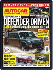Autocar (Digital) Subscription March 25th, 2020 Issue
