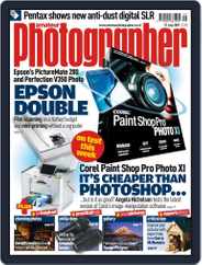 Amateur Photographer (Digital) Subscription July 16th, 2007 Issue