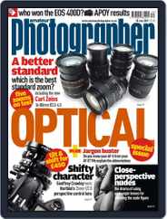 Amateur Photographer (Digital) Subscription                    July 23rd, 2007 Issue